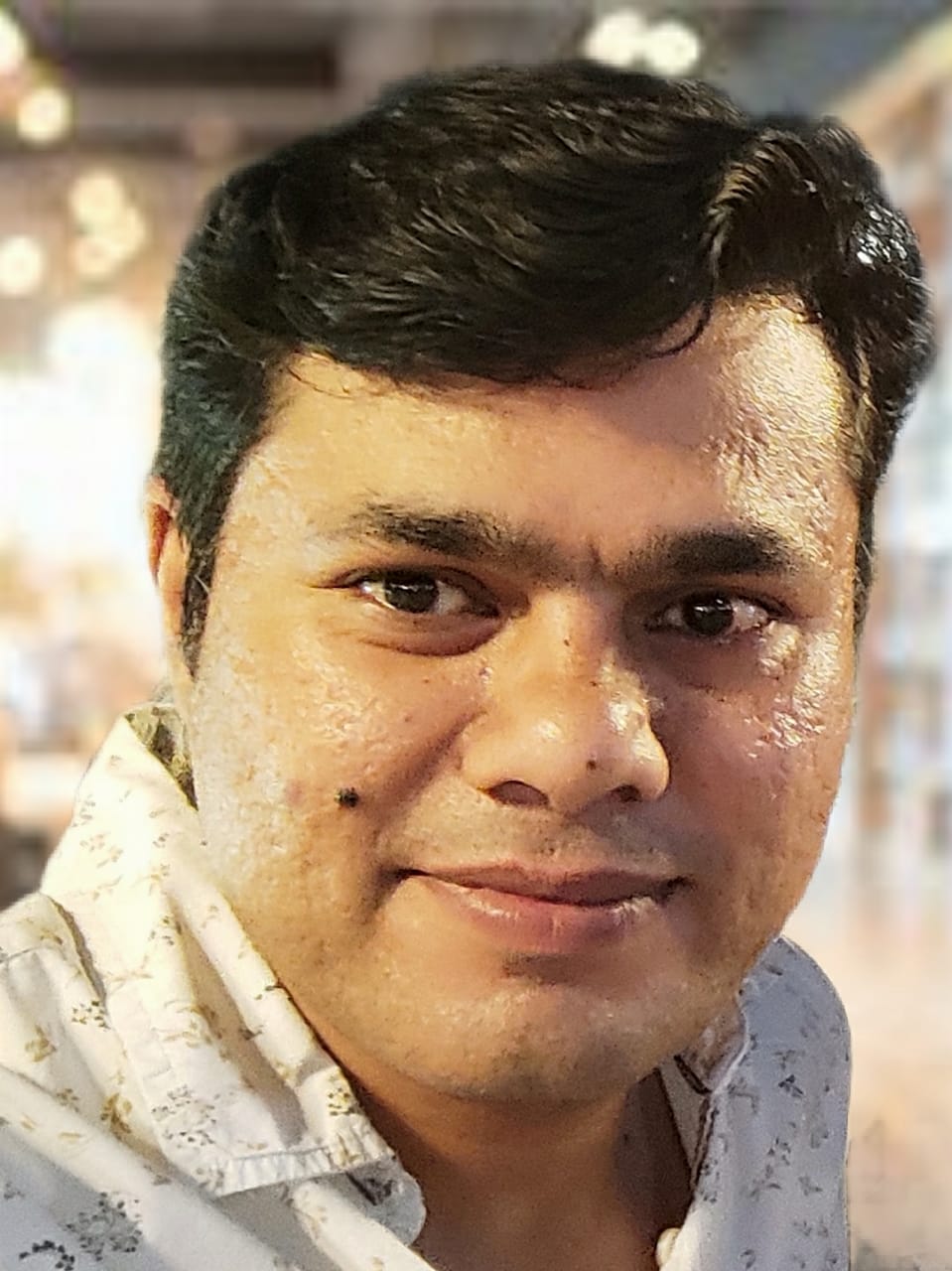 DR. AVINASH KUMAR